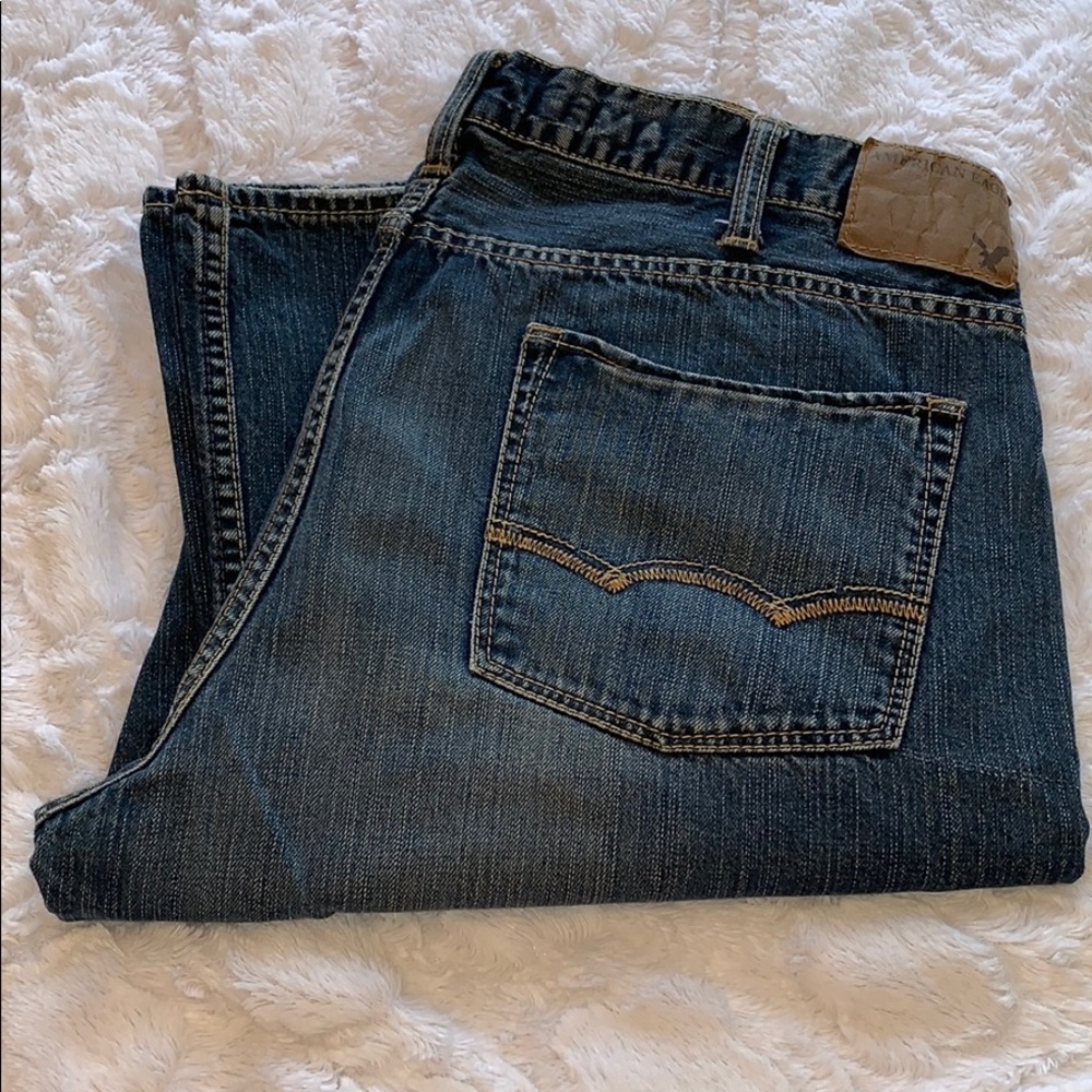 American Eagle Men’s Jeans size 38x32